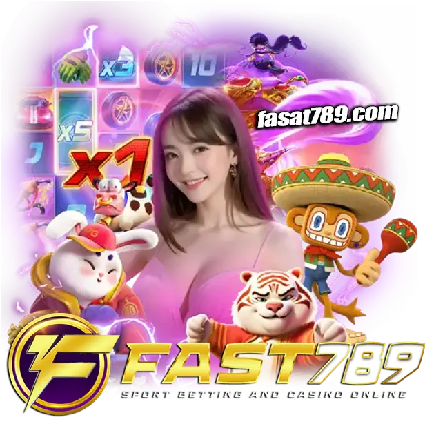 รวมสล็อตทุกค่ายดัง